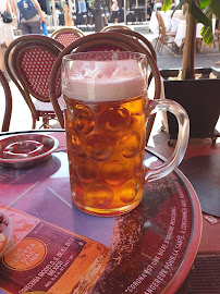 Bière du Restaurant Le Flore à Nice - n°8