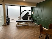 Clínica de Fisioterapia Prolive El Cañaveral en Madrid