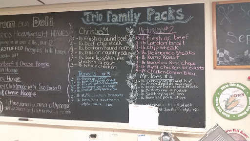 Butcher Shop «Trio Country Butcher», reviews and photos, 1800 Willow Spur, East Texas, PA 18046, USA