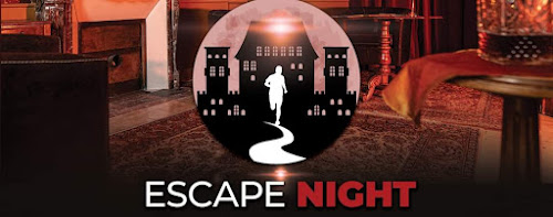 Escape Night à Savigny-sur-Braye