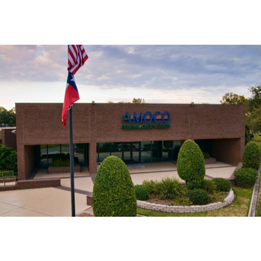 Federal Credit Union «AMOCO Federal Credit Union», reviews and photos