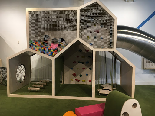 Playground «POD 22», reviews and photos, 8101 Biscayne Blvd #102, Miami, FL 33138, USA