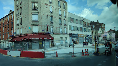 Galaxie Millionnaire à Aubervilliers