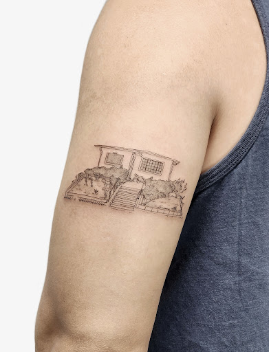 Explore mamba mentality tattoo ideas, creative tattoo ideas in Sunnyvale, available at Greego tattoo