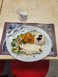 Aliment-réconfort du Restauration rapide Café Chaud à Marseille - n°5