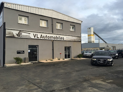 Vl Automobiles à Colomiers