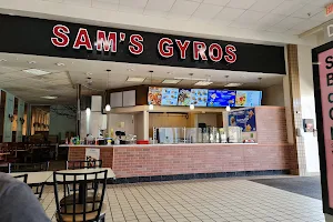 Sam's Gyros image