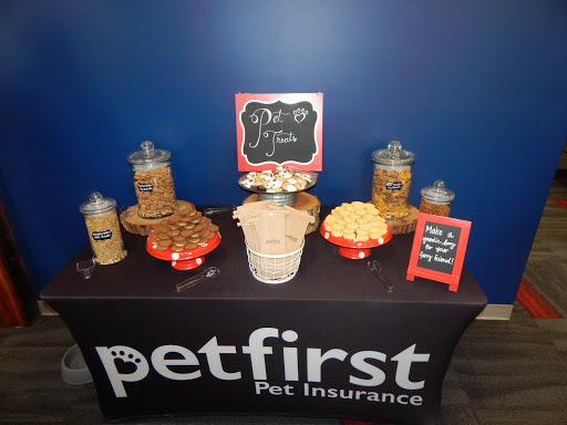 PetFirst Pet Insurance, 400 Missouri Ave, Jeffersonville, IN 47130, Insurance Broker