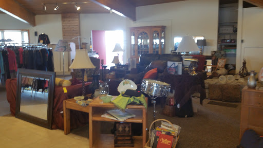 Second Hand Store «Twice Treasured Thrift», reviews and photos, 81680 Gallatin Rd, Bozeman, MT 59718, USA