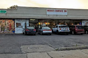 Nick's Drive-In image