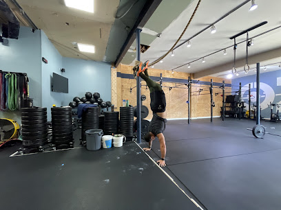 CrossFit OZP - 95-01 103rd Ave, Queens, NY 11417