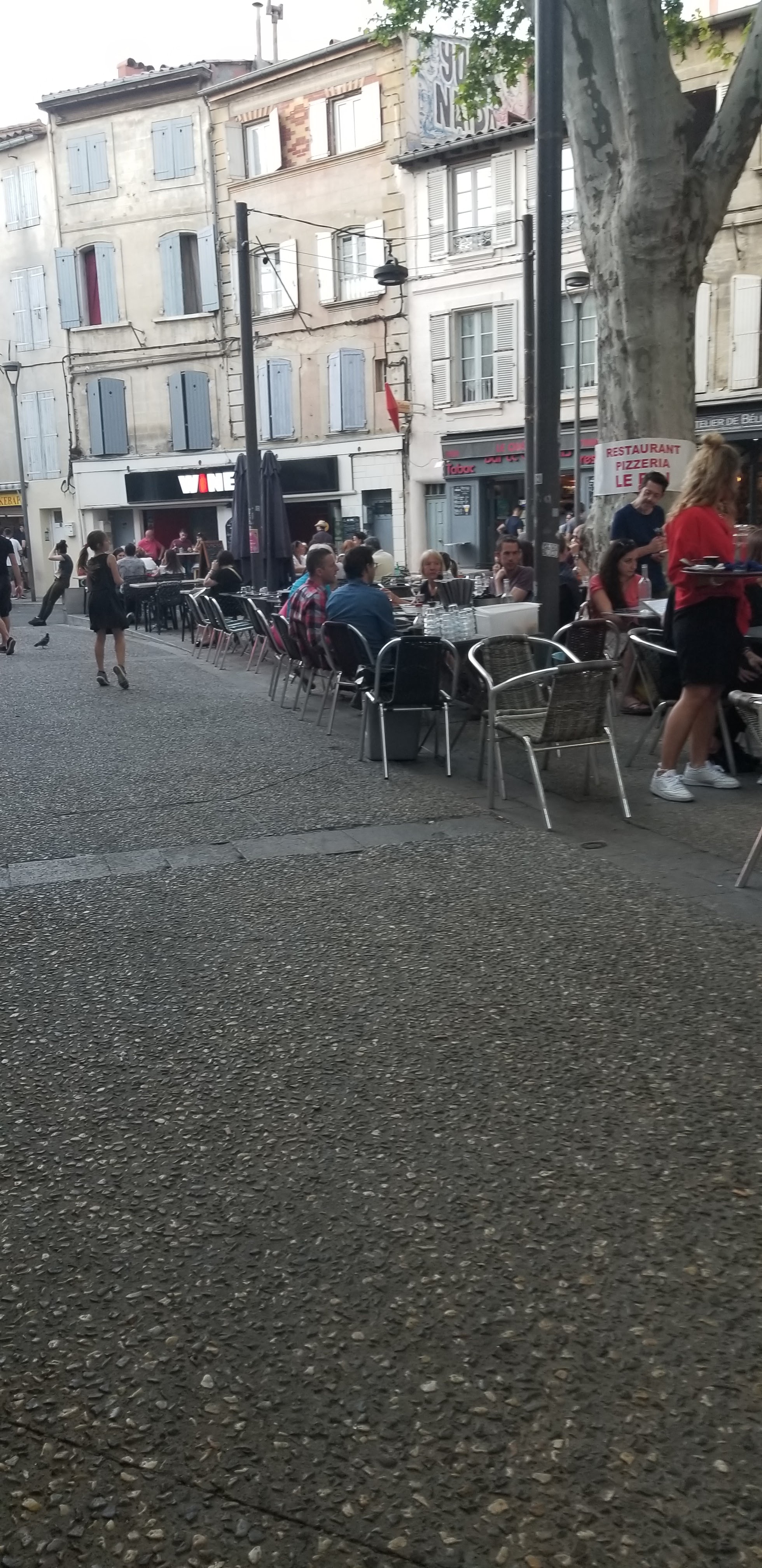 Photo n° 1 de l'avis de Tommy.a fait le 01/06/2019 à 20:32
