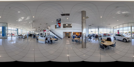 Chevrolet Dealer «Bill Estes Chevrolet», reviews and photos, 4105 West 96th Street, Indianapolis, IN 46268, USA