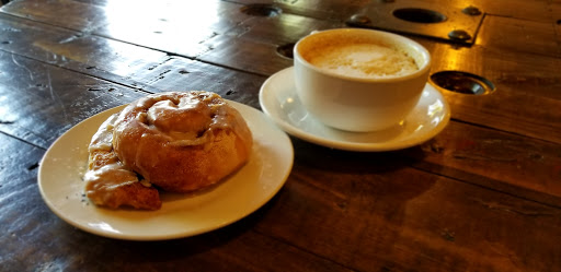 Coffee Shop «Exchange Company Coffee Bar & Bake Shop», reviews and photos, 110 S Main St, Simpsonville, SC 29681, USA