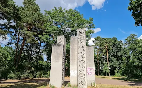 Julius Fucik Denkmal image