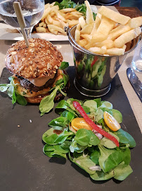 Plats et boissons du Restaurant Le Capricorne à Saint-André-lez-Lille - n°14