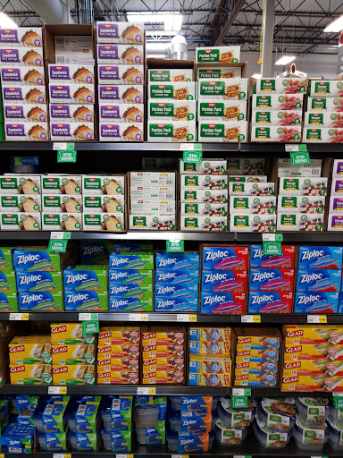 Supermarket «WinCo Foods», reviews and photos, 755 SW 19th St, Moore, OK 73160, USA