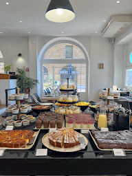 Photo n°42 de Les Buffets du Vieux-Port à Marseille ()