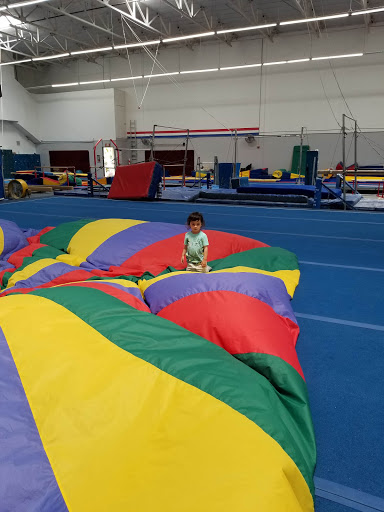 Gymnastics Center «National Gymnastics Training», reviews and photos, 4 Journey, Aliso Viejo, CA 92656, USA
