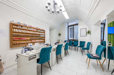 Bang Nails - L'aspic à Nîmes