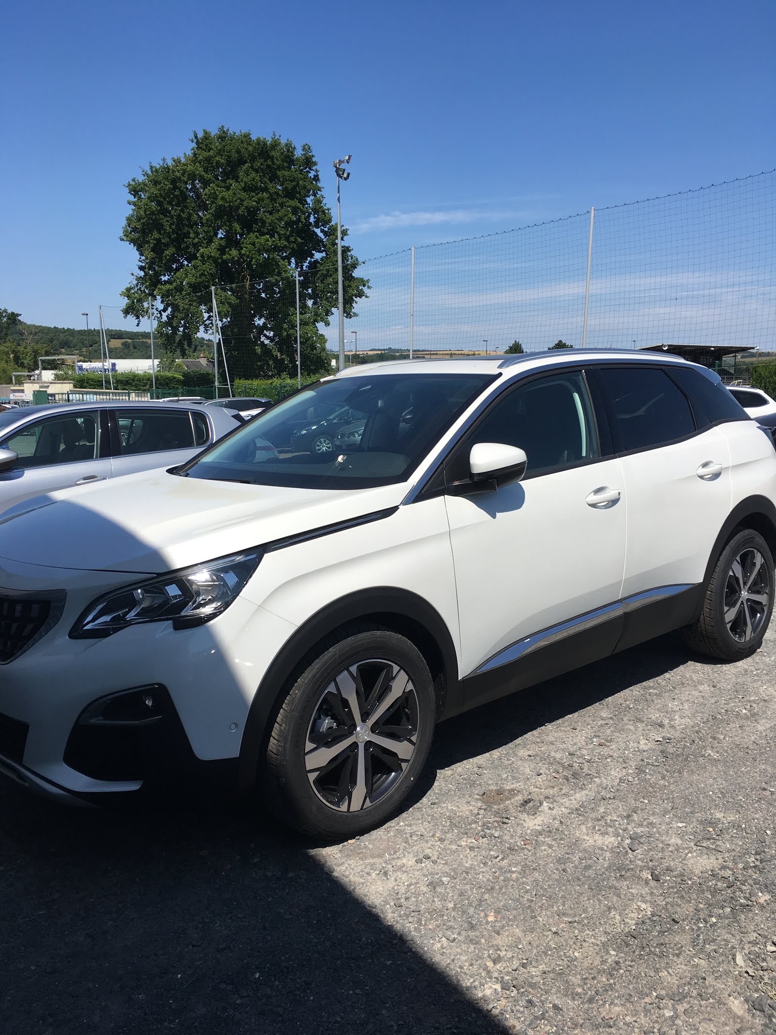 Photo n° 1 de l'avis de Yves.e fait le 27/07/2019 à 07:52
