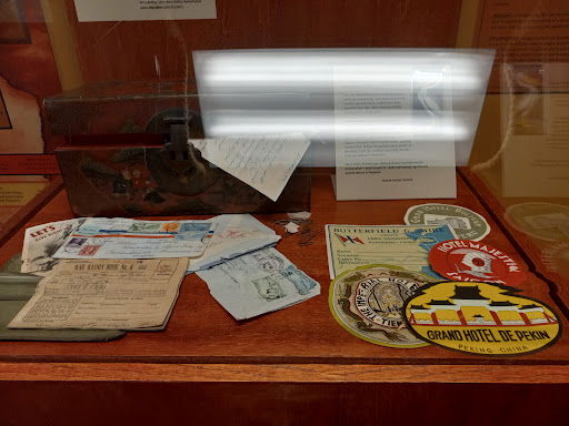 Cultural Center «The Holocaust Memorial Resource and Education Center of Florida», reviews and photos, 851 N Maitland Ave, Maitland, FL 32751, USA