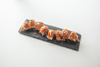 Sushi du Restaurant de sushis Sushi 113 à Vitrolles - n°14