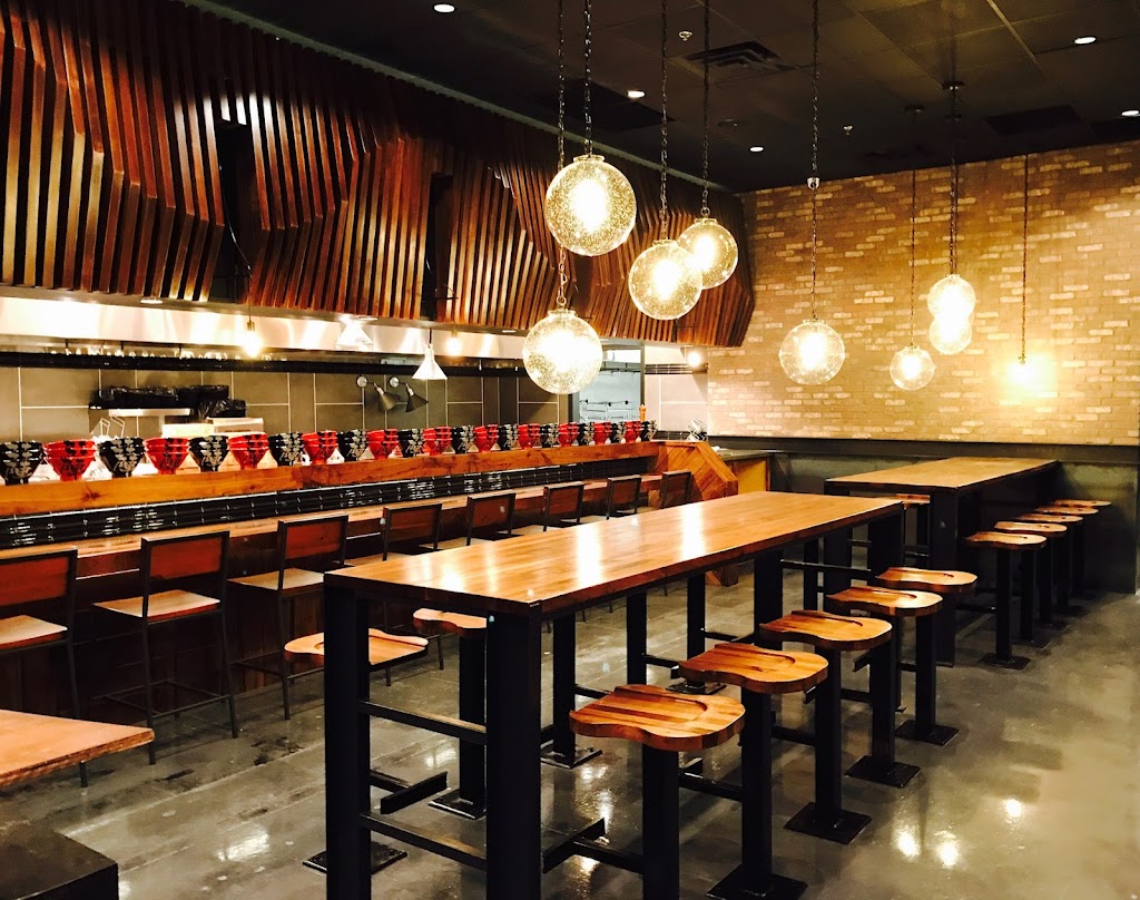 JINYA Ramen Bar - Buckhead 30342