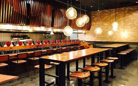 JINYA Ramen Bar - Buckhead image