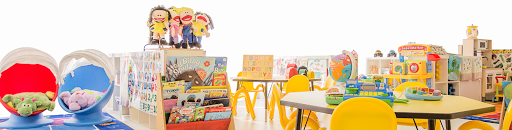 Day Care Center «Artec Academy Day Care, Art of Early Learning.», reviews and photos, 772 E Hallandale Beach Blvd, Hallandale Beach, FL 33009, USA