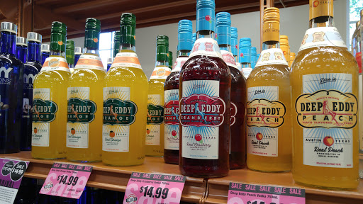 State Liquor Store «NH Liquor & Wine Outlet», reviews and photos, 325 NH-104, New Hampton, NH 03256, USA