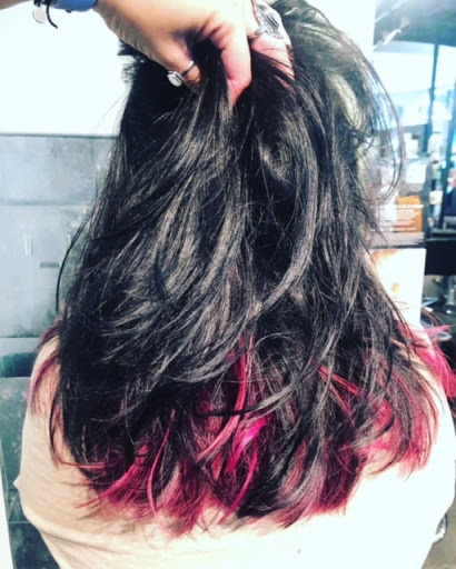 Beauty Salon «True Blue Salon», reviews and photos, 2817 West End Ave #109, Nashville, TN 37203, USA