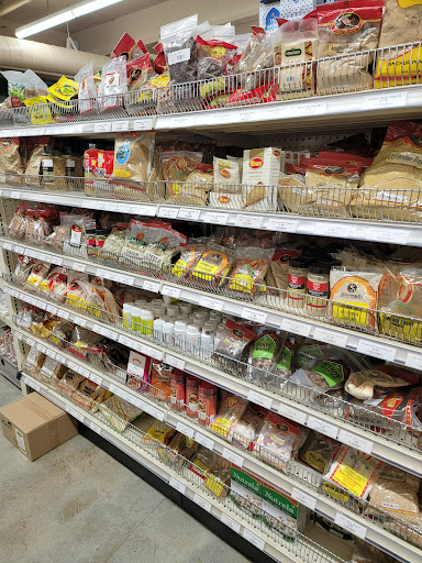 Indian Grocery Store «Shalimar Grocery», reviews and photos, 16541 Redmond Way, Redmond, WA 98052, USA