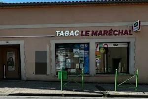 Tabac Le Maréchal image