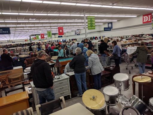 Thrift Store «Deseret Industries Thrift Store», reviews and photos