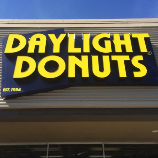 Donut Shop «Daylight Donuts», reviews and photos, 7480 Parkway Dr #132, Leeds, AL 35094, USA