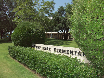 Midway Park Elementary School