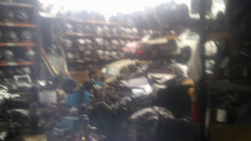 Auto Parts Store «Ultimate Used Auto Parts», reviews and photos, 12049 Flatlands Ave, Brooklyn, NY 11207, USA