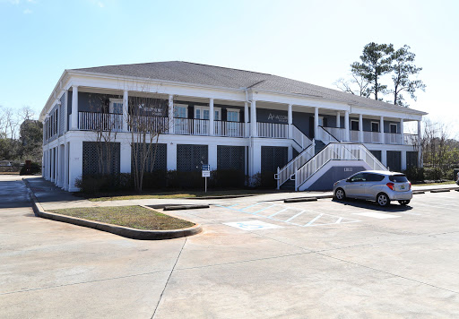 Accordia Health – Mobile County – Bayou La Batre (Family Medical Care)