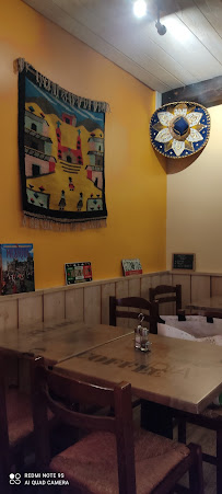 Atmosphère du Restaurant mexicain ADELITA à Barcelonnette - n°6