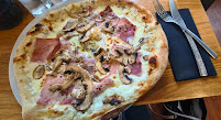 Plats et boissons du Pizzas à emporter L'Etabli à Déville-lès-Rouen - n°7