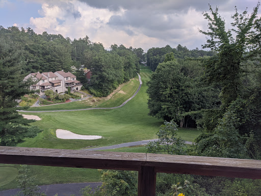 Golf Club «Linville Land Harbor Golf Club», reviews and photos, 1665 Goose Hollow Rd, Linville, NC 28646, USA