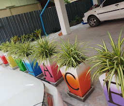 หอพักUS PLACE photo