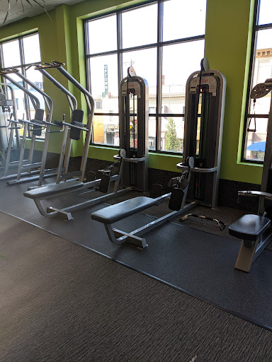 Gym «LA Fitness», reviews and photos, 3001 Hennepin Ave S Suite 2210, Minneapolis, MN 55408, USA