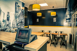 Photo n°34 de Planet Burger à Savigny-le-Temple ()