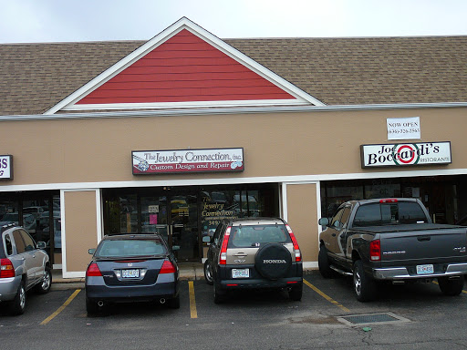Jewelry Connection Inc, 956 Brookwood Center, Fenton, MO 63026, USA, 