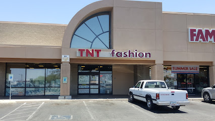 TNT Fashion