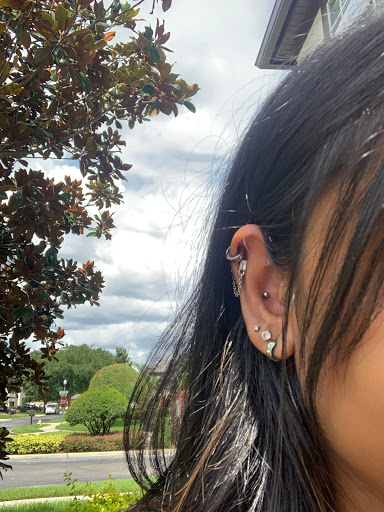 Explore et tattoo ideas, creative tattoo ideas in Ocoee, available at Slaughterized Ink Tattoo and Piercing Studio