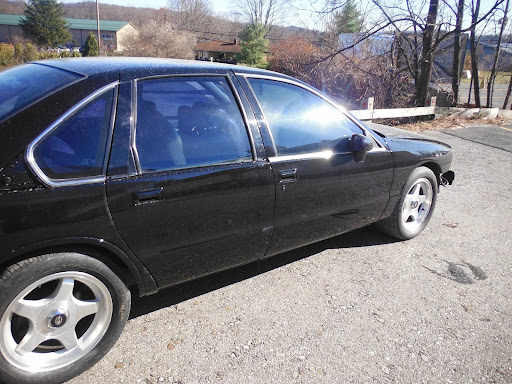 Auto Repair Shop «Ridgeview Auto Body Corporation», reviews and photos, 381 US-6, Mahopac, NY 10541, USA