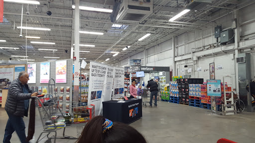 Warehouse club «BJ’s Wholesale Club», reviews and photos, 300 NJ-17, East Rutherford, NJ 07073, USA